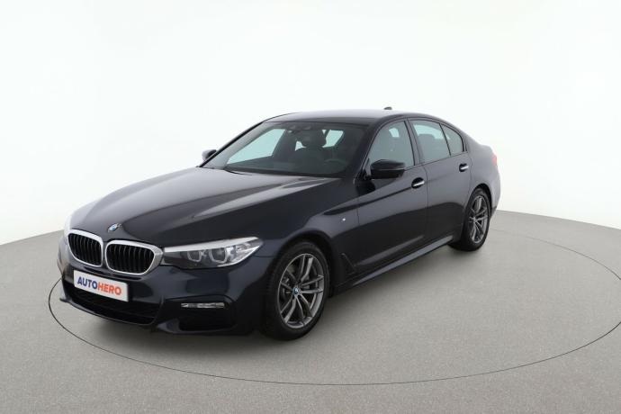 BMW SERIE 5 520d M Sport