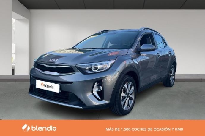 KIA STONIC 1.2 DPI DRIVE 84 5P