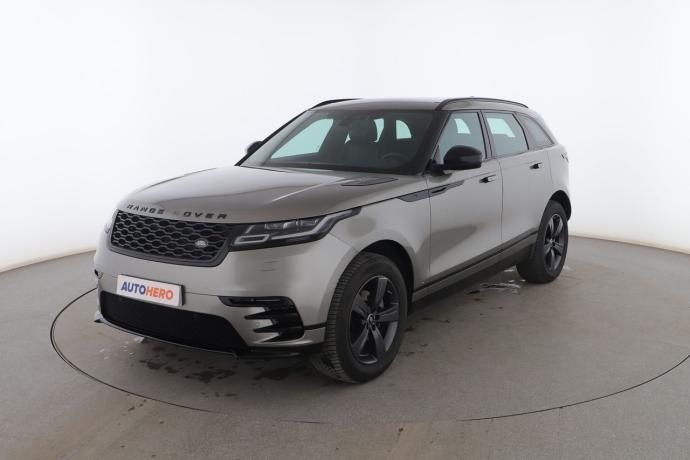 LAND-ROVER RANGE ROVER VELAR 2.0 Turbo R-Dynamic S
