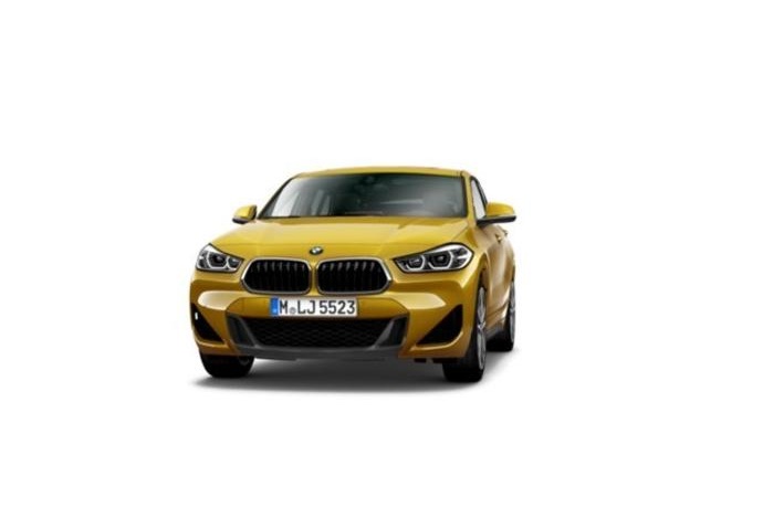 BMW X2 sDrive18d Business 110 kW (150 CV)