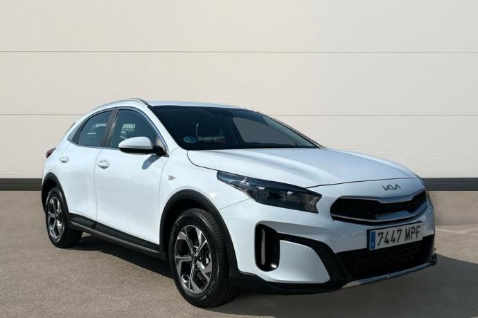 KIA XCEED 1.6 MHEV 100KW DRIVE 136 5P