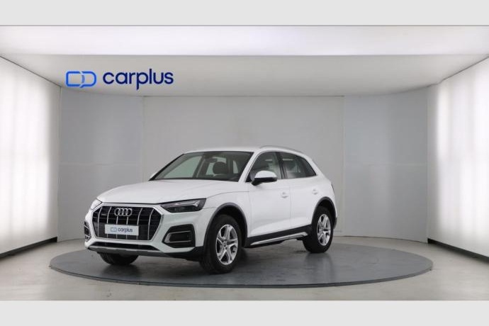 AUDI Q5 Advanced 40 TDI 150kW quattro S tronic