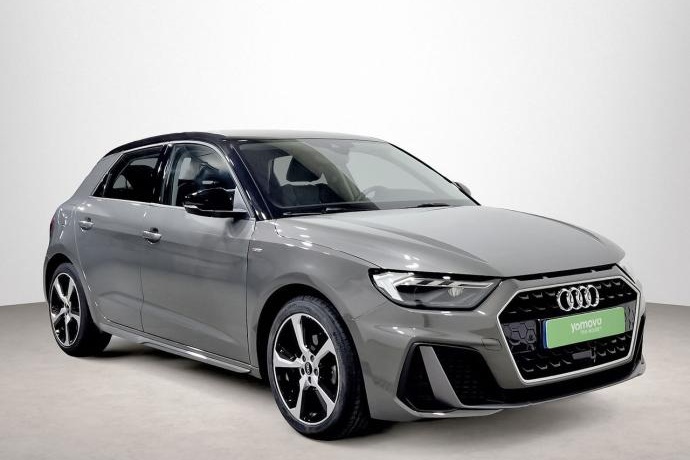 AUDI A1 Sportback Adrenalin 30 TFSI 81kW S tron