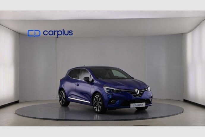 RENAULT CLIO Techno TCe 67 kW (91CV)