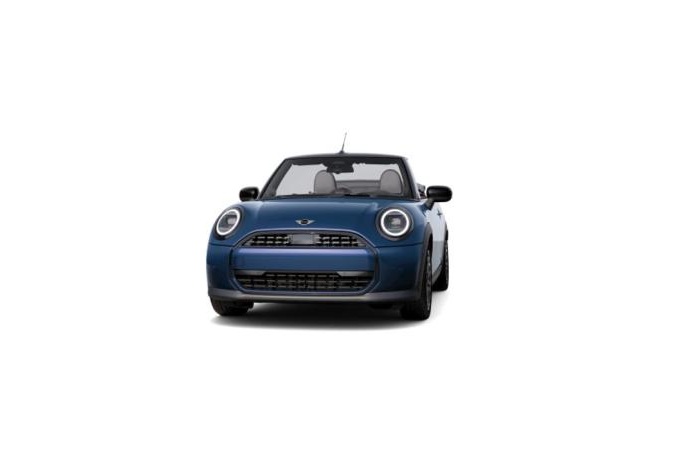 MINI COOPER C 120 kW (163 CV)