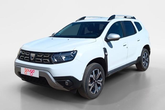 DACIA DUSTER TODOTERRENO 1.5 BLUE DCI 85KW PRESTIGE 4WD 115 5P