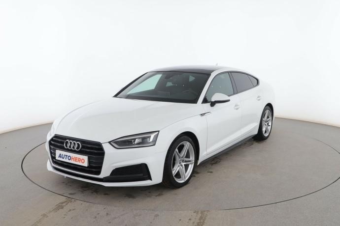 AUDI A5 2.0 TDI Sport
