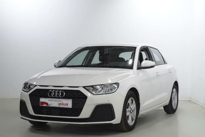 AUDI A1 25 TFSI 70 kW (95 CV)