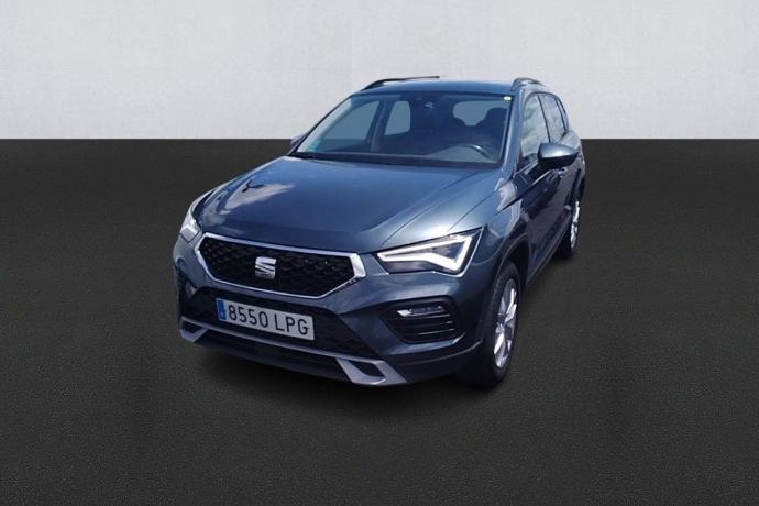 SEAT ATECA 1.0 TSI 81kW St&Sp Style Go