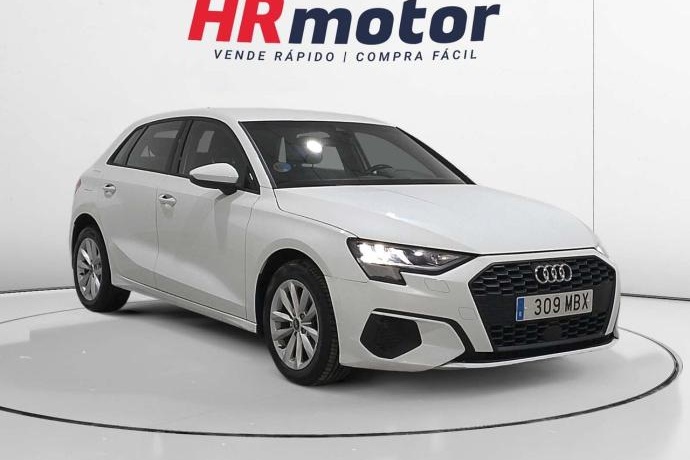 AUDI A3 30 TFSI