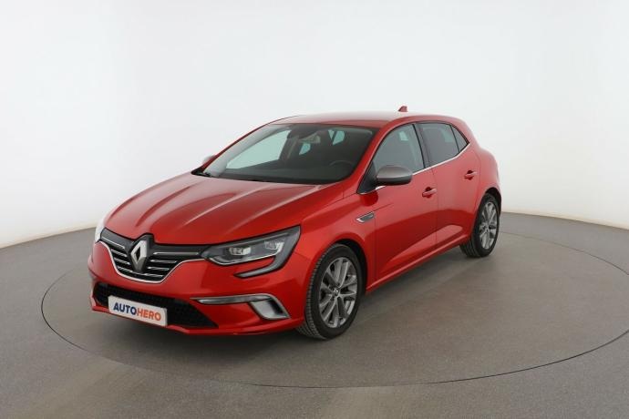 RENAULT MEGANE 1.5 dCi GT-Line Energy