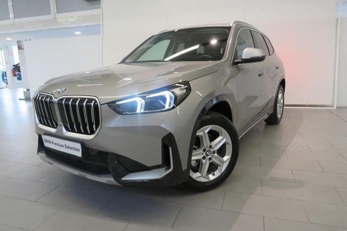 BMW X1 xDrive20d 120 kW (163 CV)