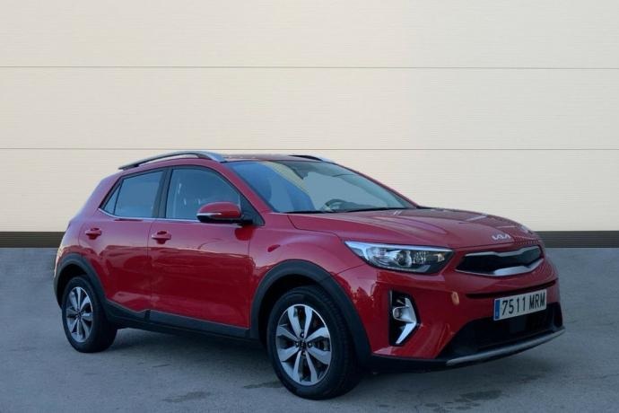 KIA STONIC 1.0 T-GDI MHEV IMT 74KW DRIVE 100 5P