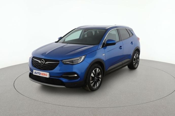 OPEL GRANDLAND X 1.2 Turbo Excellence