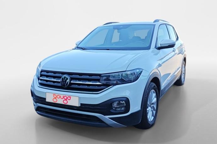 VOLKSWAGEN T-CROSS TODOTERRENO 1.0 TSI 70KW ADVANCE 95 5P