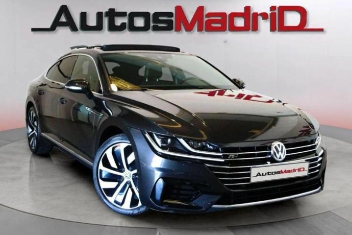 VOLKSWAGEN ARTEON R-Line 2.0 TDI 110kW (150CV) DSG
