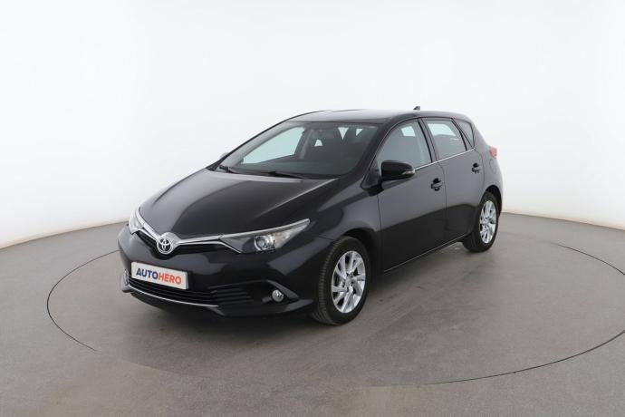 TOYOTA AURIS 1.2 Turbo Active