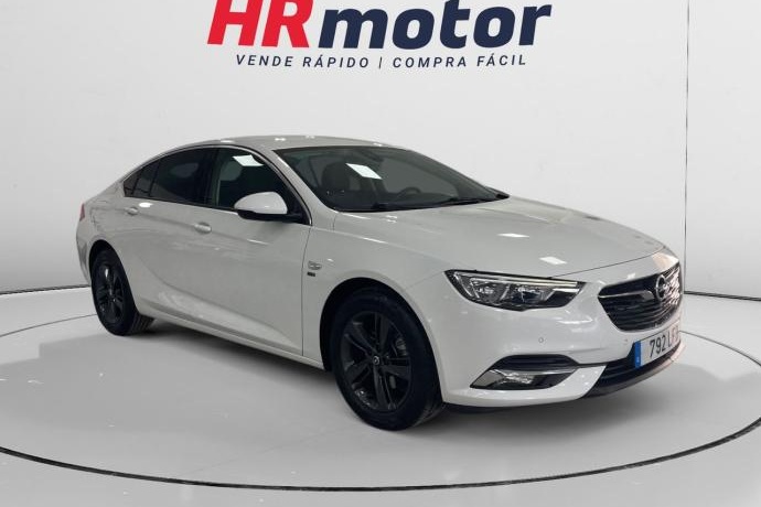 OPEL INSIGNIA GS 1.5 Turbo XFL 120 Aniversario 103 kW (140 CV)