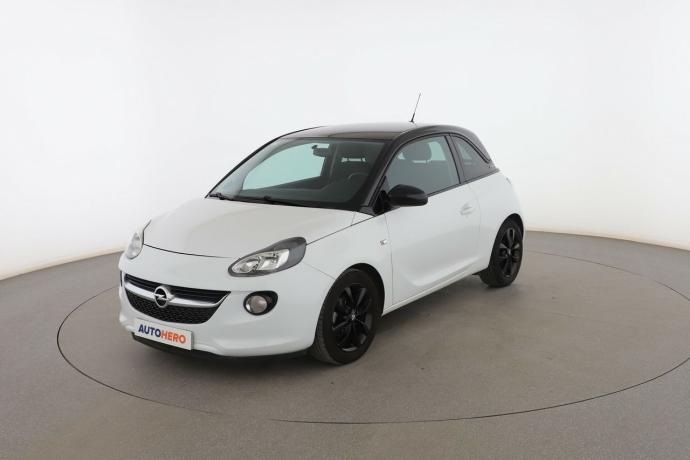 OPEL ADAM 1.2 Jam ecoFlex