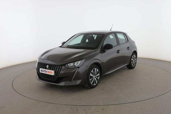 PEUGEOT 208 1.2 PureTech Active Pack