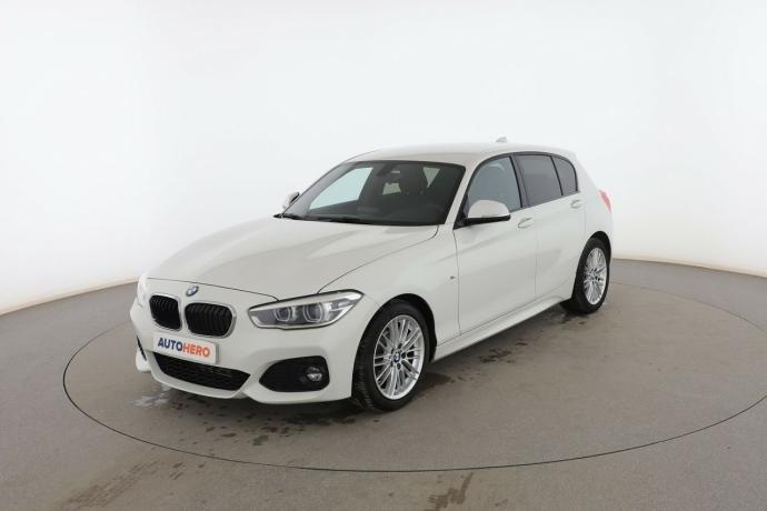 BMW SERIE 1 118d M SPORT