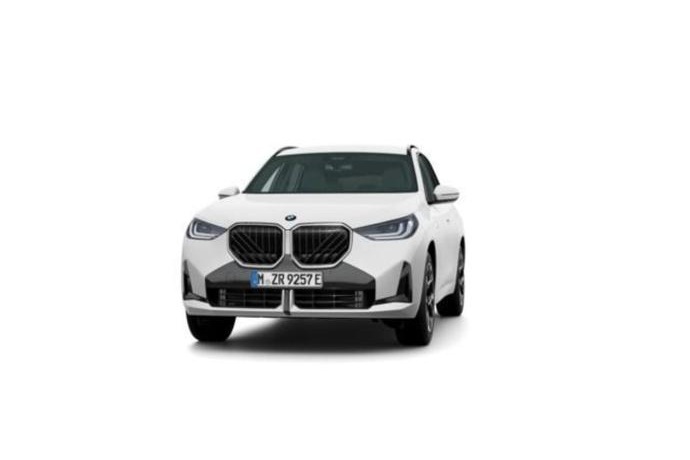 BMW X3 xDrive30e 220 kW (299 CV)
