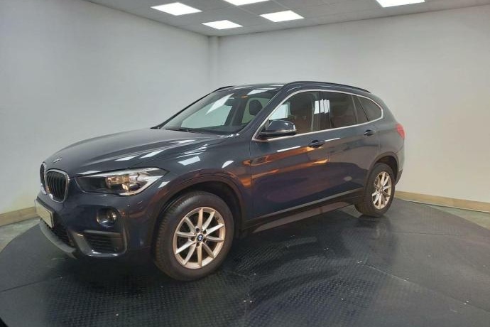 BMW X1 2.0 d sDrive18 AdBlue Business Model