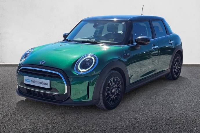 MINI MINI 5 PUERTAS Cooper 100 kW (136 CV)