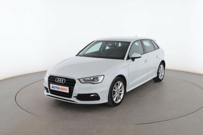 AUDI A3 2.0 TDI ATTRACTION