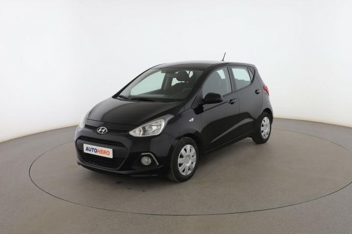 HYUNDAI i10 1.2 Tecno Plus
