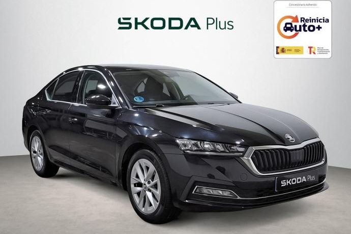 SKODA OCTAVIA 1.5 TSI m-HEV 110kW(150CV) DSG Selection
