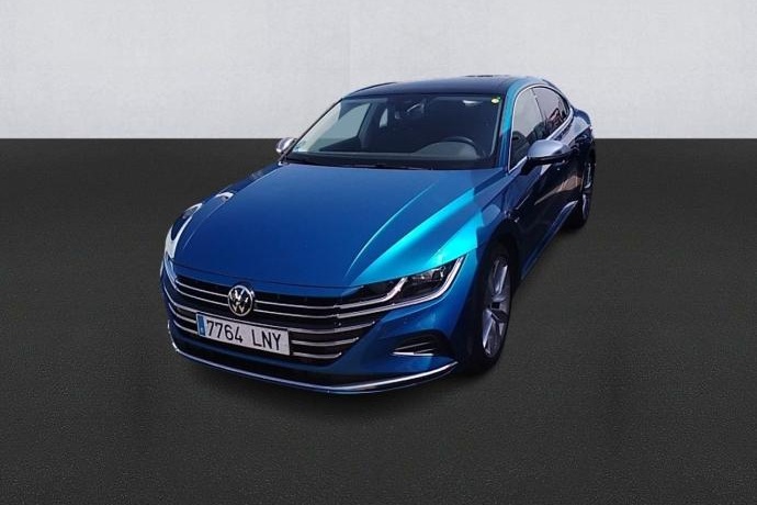 VOLKSWAGEN ARTEON Elegance 2.0 TDI 110kW (150CV) DSG