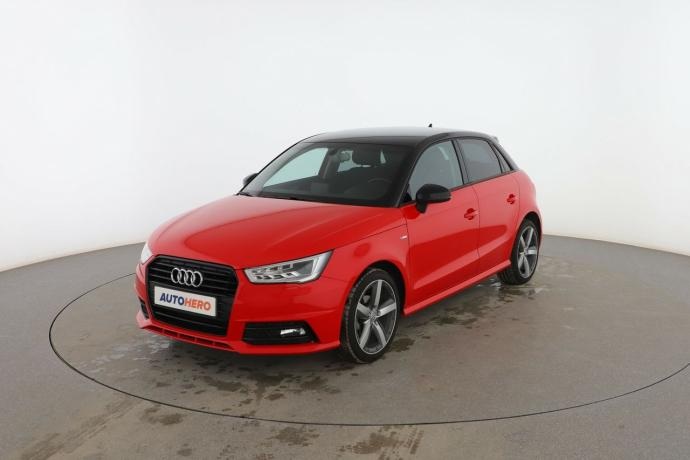 AUDI A1 1.4 TDI Attraction