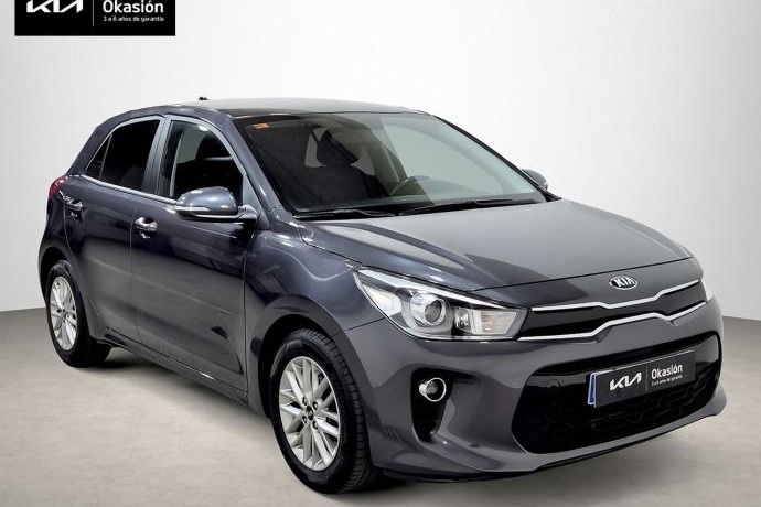 KIA RIO 1.0 T-GDi 74kW (100CV) Drive