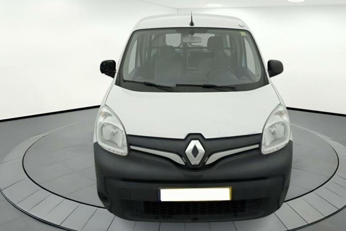 RENAULT KANGOO EXPRESS MAXI 1.5 Blue d Grand Confort