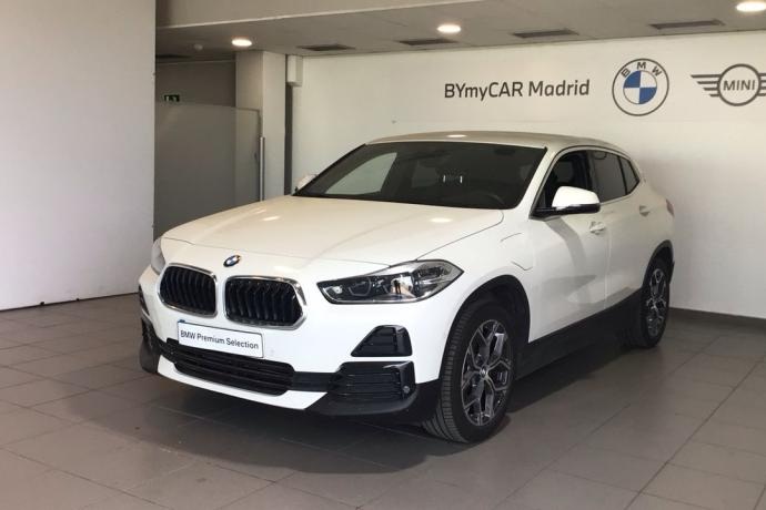 BMW X2 xDrive25e 162 kW (220 CV)