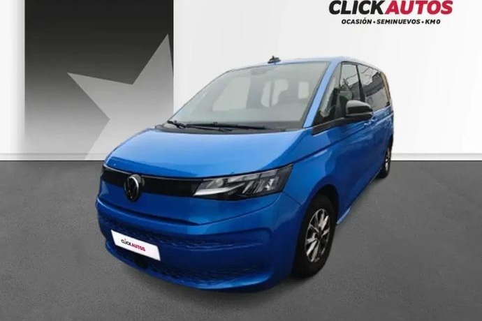 VOLKSWAGEN MULTIVAN 2.0 TDI 150CV DSG