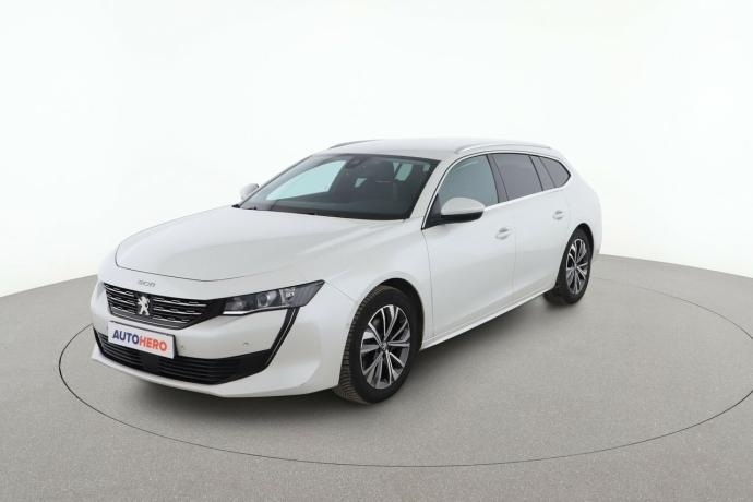 PEUGEOT 508 1.6 PureTech Allure