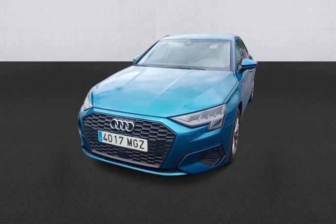 AUDI A3 Sportback 30 TFSI 81kW (110CV) S tronic