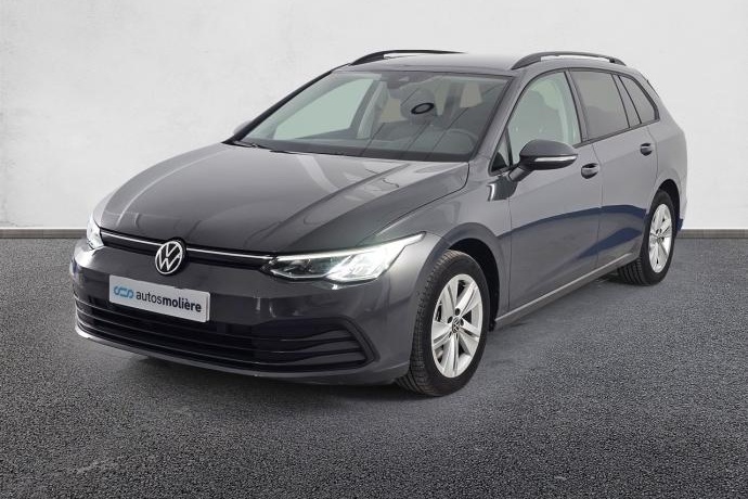 VOLKSWAGEN GOLF Life 2.0 TDI 85 kW (115 CV)