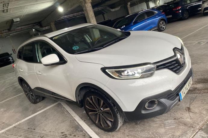 RENAULT KADJAR Zen Energy TCe 97kW (130CV)