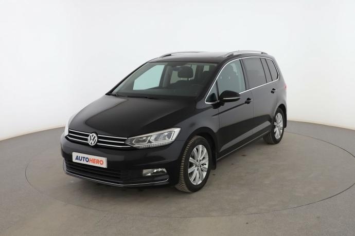 VOLKSWAGEN TOURAN 1.6 TDI Sport BlueMotion