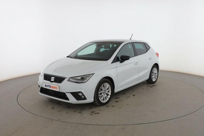 SEAT IBIZA 1.0 TSI FR XL