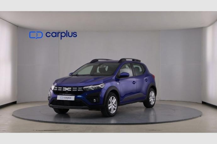 DACIA SANDERO Expression TCe 67kW (90CV)