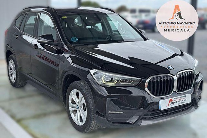 BMW X1 SDRIVE20D