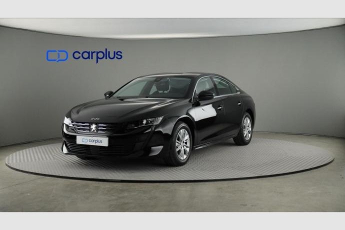 PEUGEOT 508 5P Active Pack BlueHDi 130 S&S EAT8
