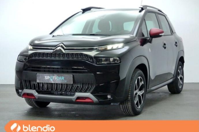 CITROEN C3 AIRCROSS 1.2 PURETECH 81KW SHINE 110 5P