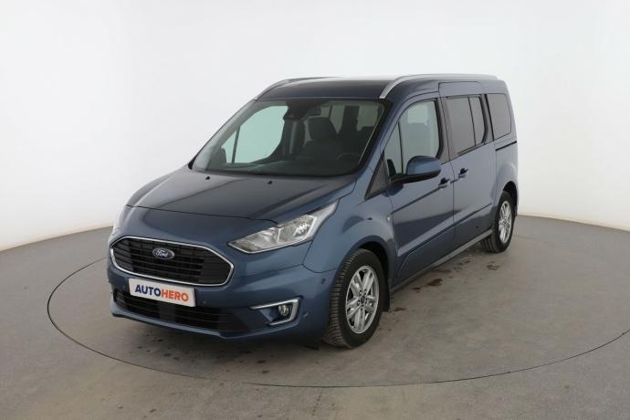 FORD TOURNEO 1.5 TDCi EcoBlue Titanium