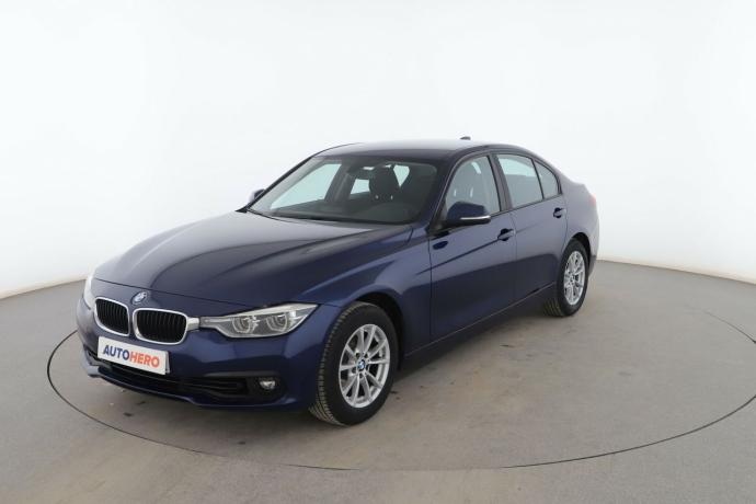 BMW SERIE 3 318i Advantage