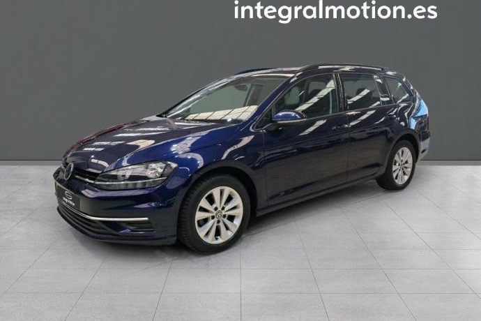VOLKSWAGEN GOLF Variant 1.0 TSi 85kW Comfortline 5d